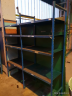 Regál (Rack) 1980x570x2150